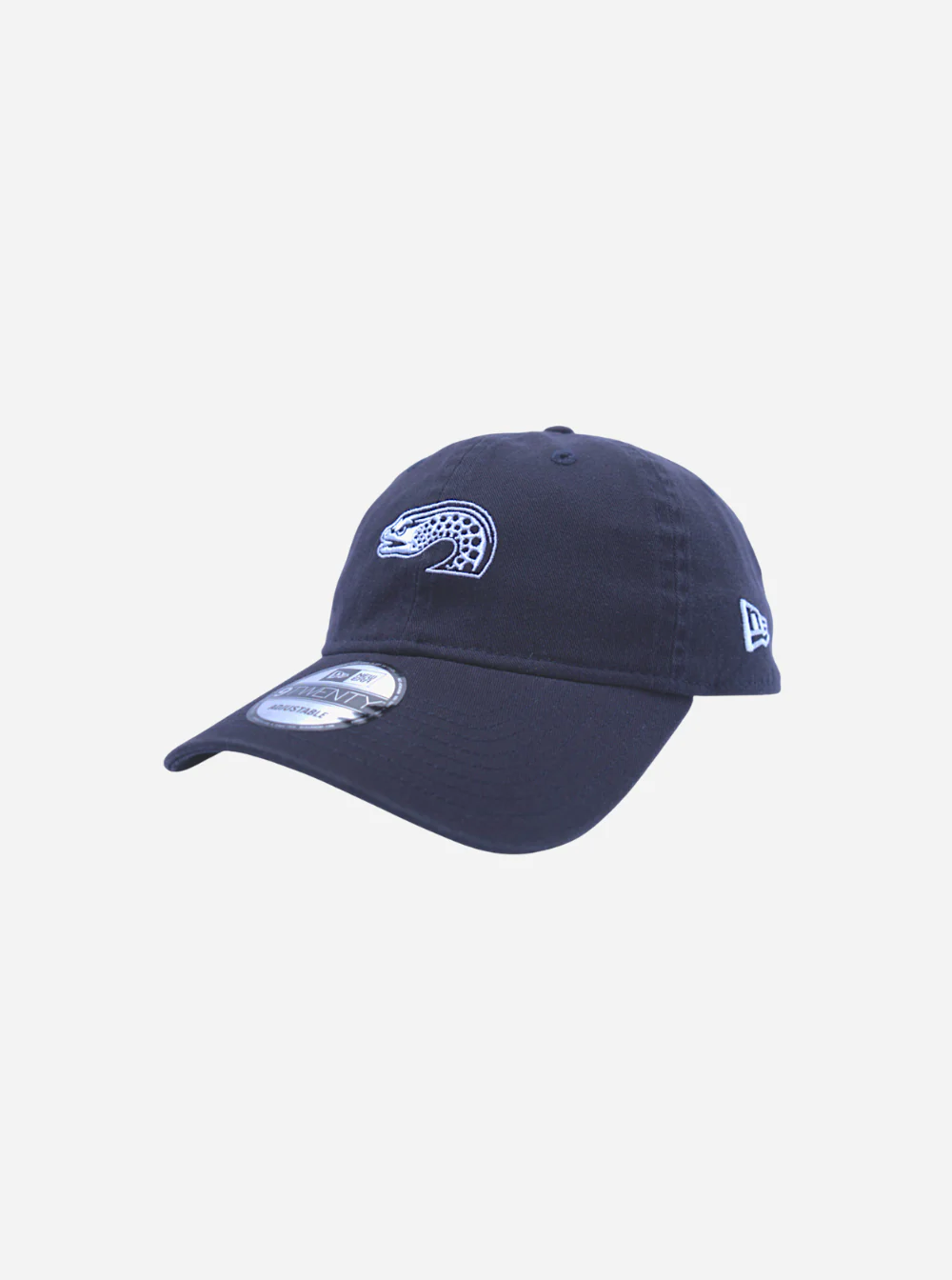 Parramatta Eels New Era Navy Casual Cap - Image 3