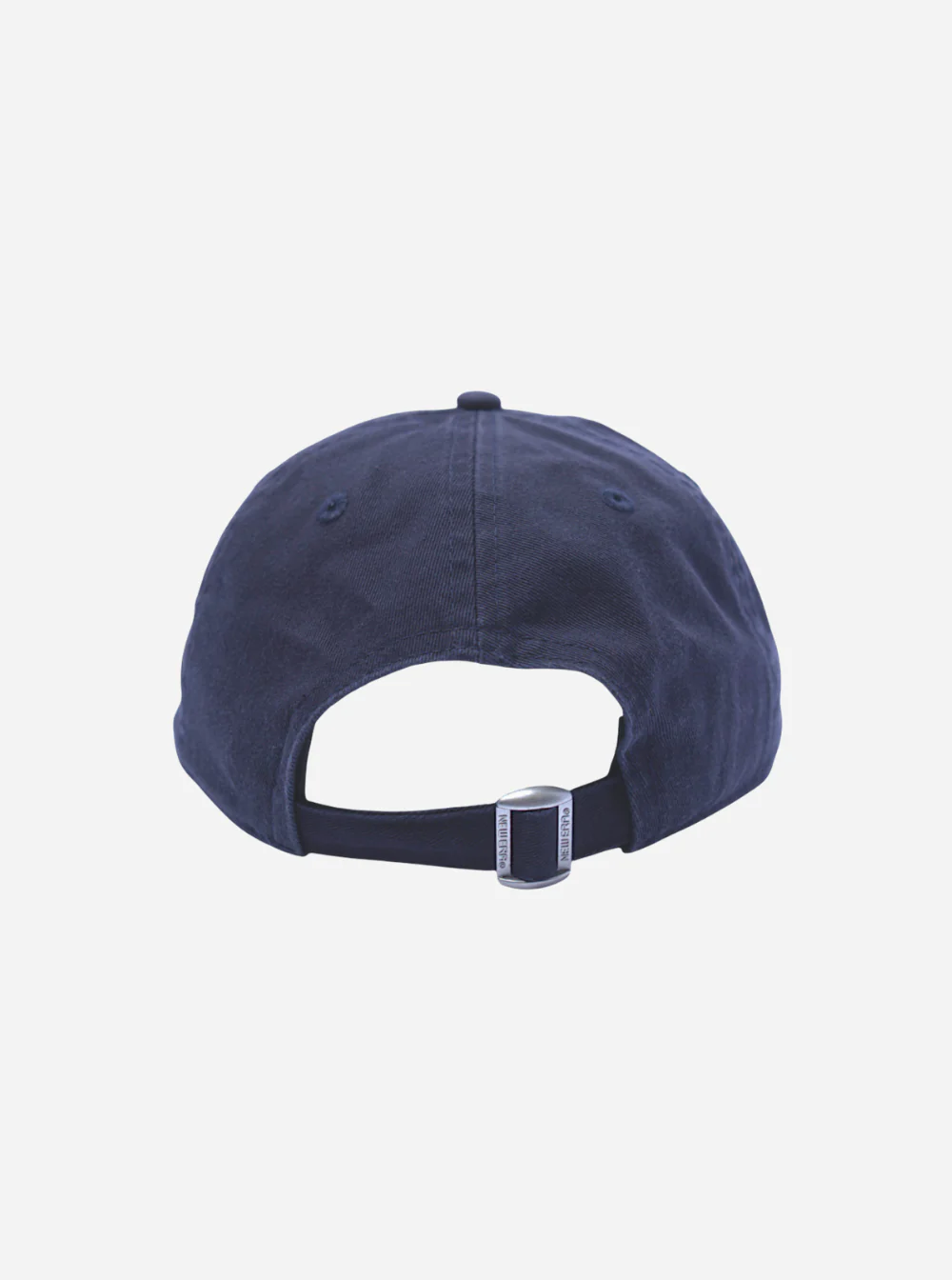 Parramatta Eels New Era Navy Casual Cap - Image 4
