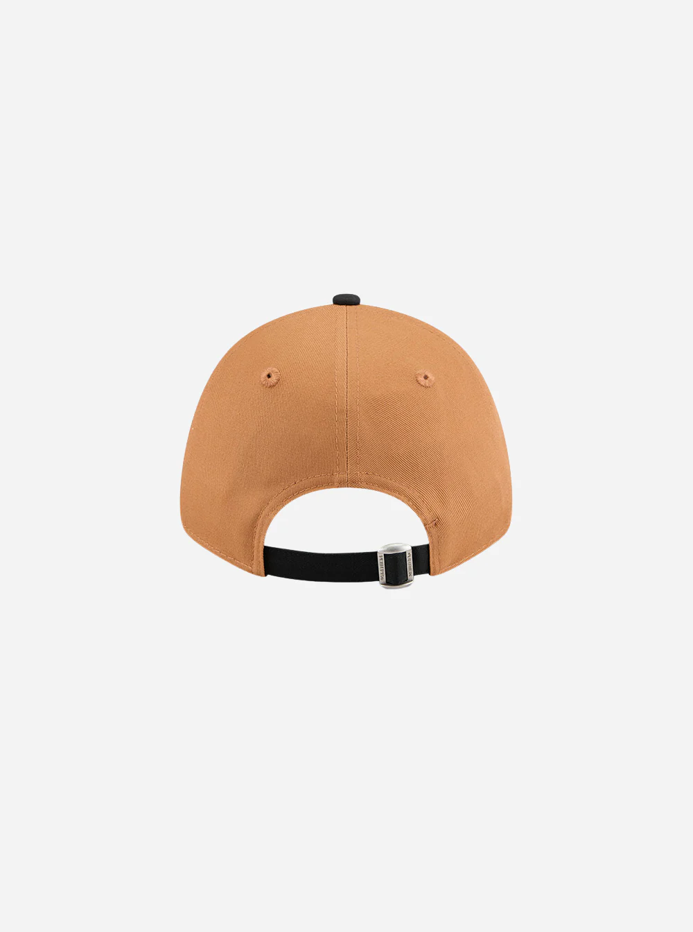 Parramatta Eels New Era 2Tone Bronze 9Forty Cap - Image 3