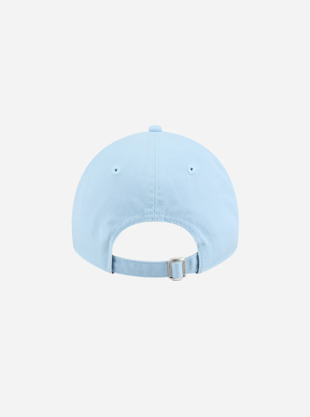 Parramatta Eels New Era Pastel Blue Casual Cap - Image 3