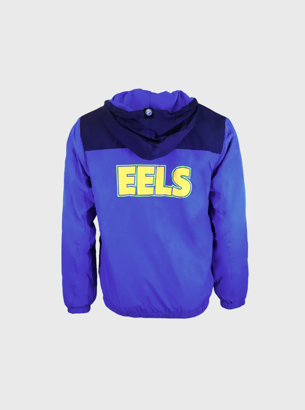 Parramatta Eels Paneled Windbreaker - Image 2
