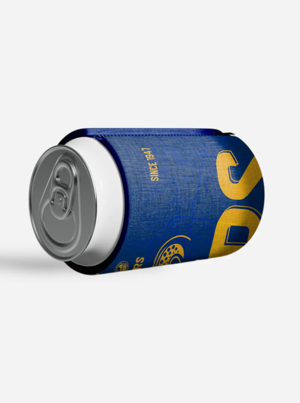 Parramatta Eels Parradise Can Cooler - Image 2
