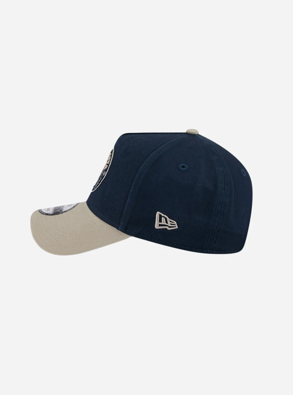 Parramatta Eels Pebble New Era Cap - Image 3