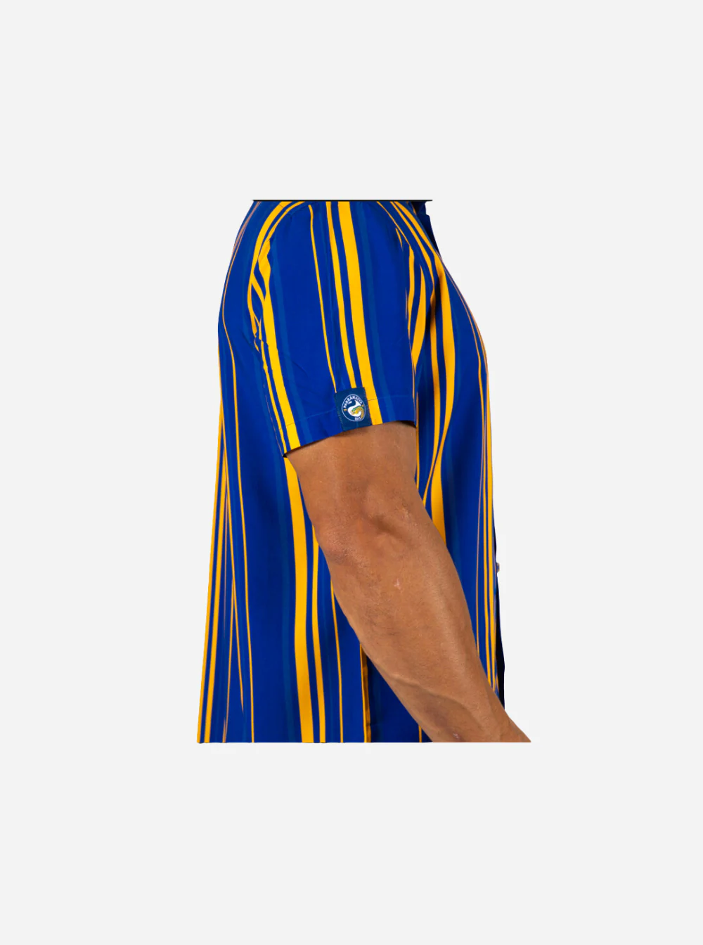 Parramatta Eels 'Sorrento' Party Shirt - Image 3