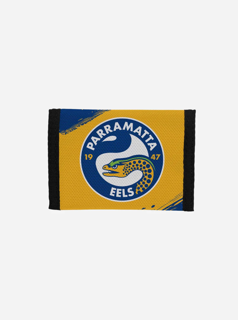 Parramatta Eels Velcro Wallet - Image 2
