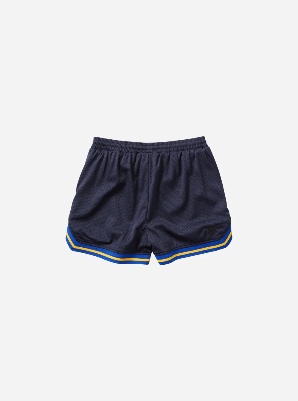 Parramatta Eels Womens Basketball Short - Image 2