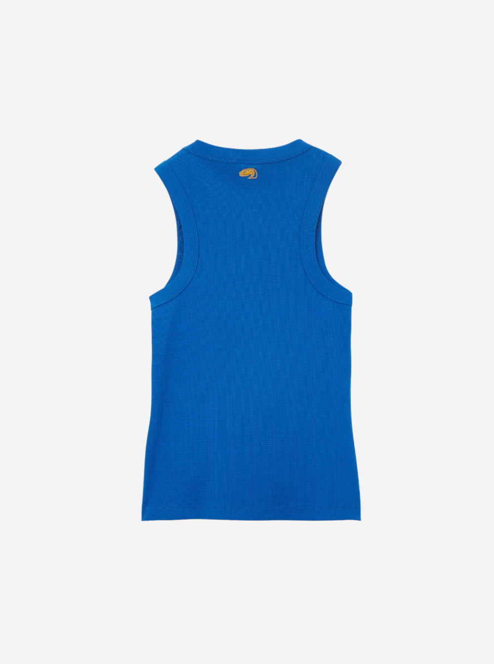 Parramatta Eels Women's Bleacher Athletic Downtown Rib Tank - Image 2