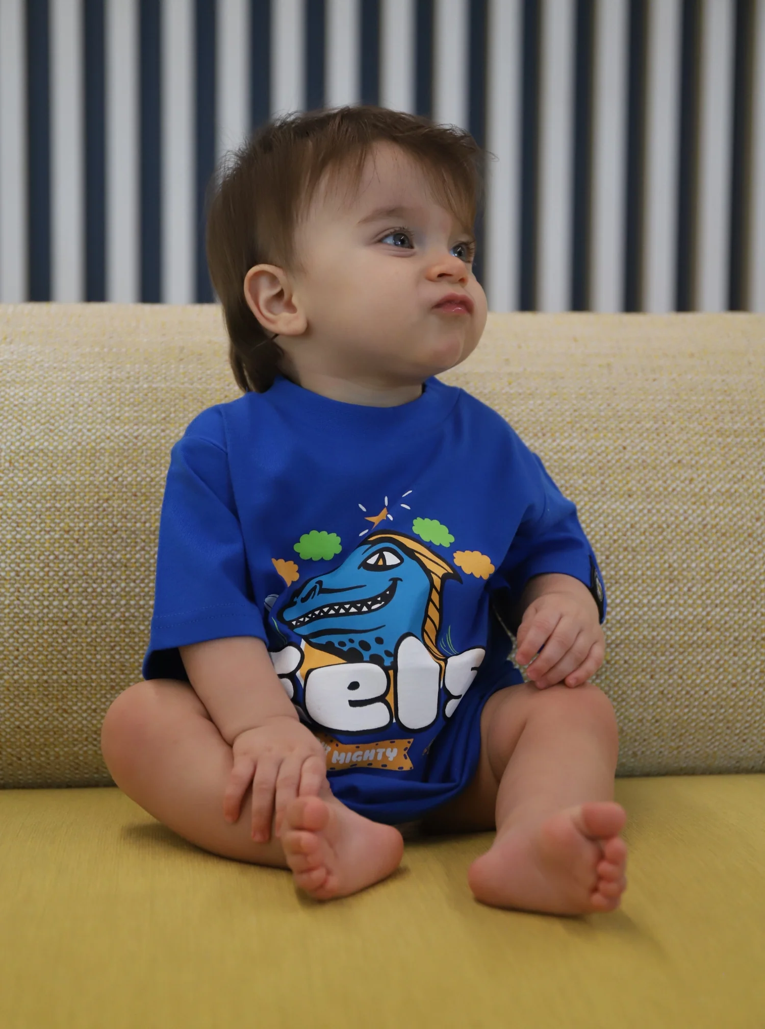 Parramatta Eels Youth Supporter Tee - Image 3