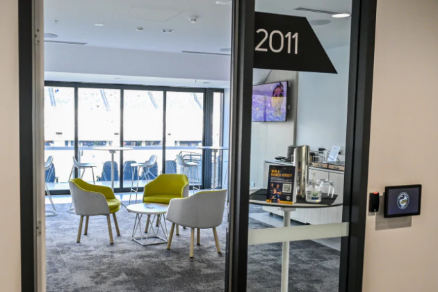 Round 18 - Eels v Sea Eagles - Private Suites - Image 4