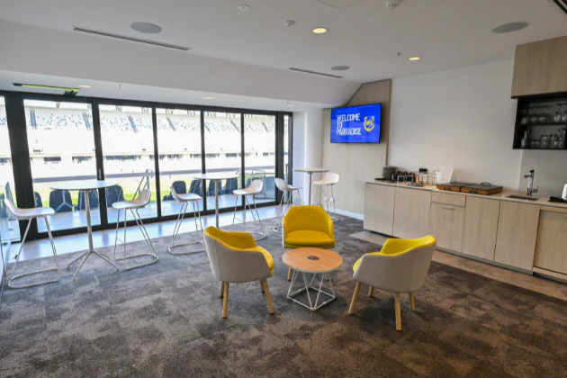 Round 18 - Eels v Sea Eagles - Private Suites - Image 6