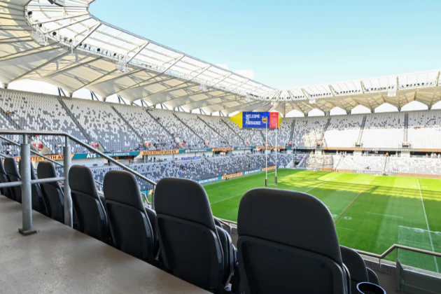 Round 17 - Eels v Rabbitohs - Private Suites - Image 7