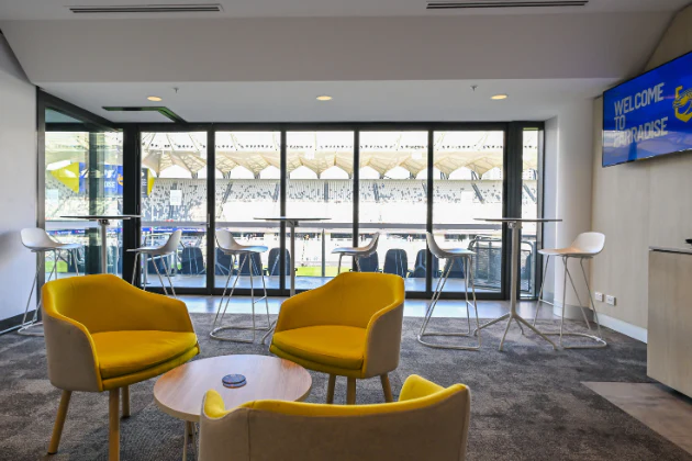 Round 17 - Eels v Rabbitohs - Private Suites - Image 8