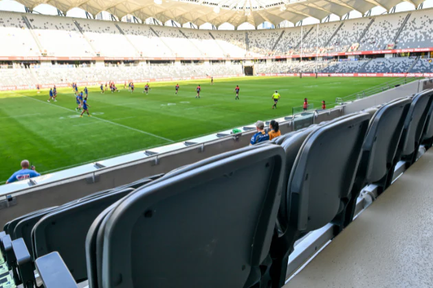 Round 17 - Eels v Rabbitohs - Legends Lounge - Image 3