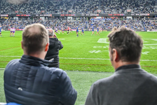 Round 18 - Eels v Sea Eagles - Field Club - Image 7